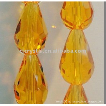 Crystal Beads gota longa